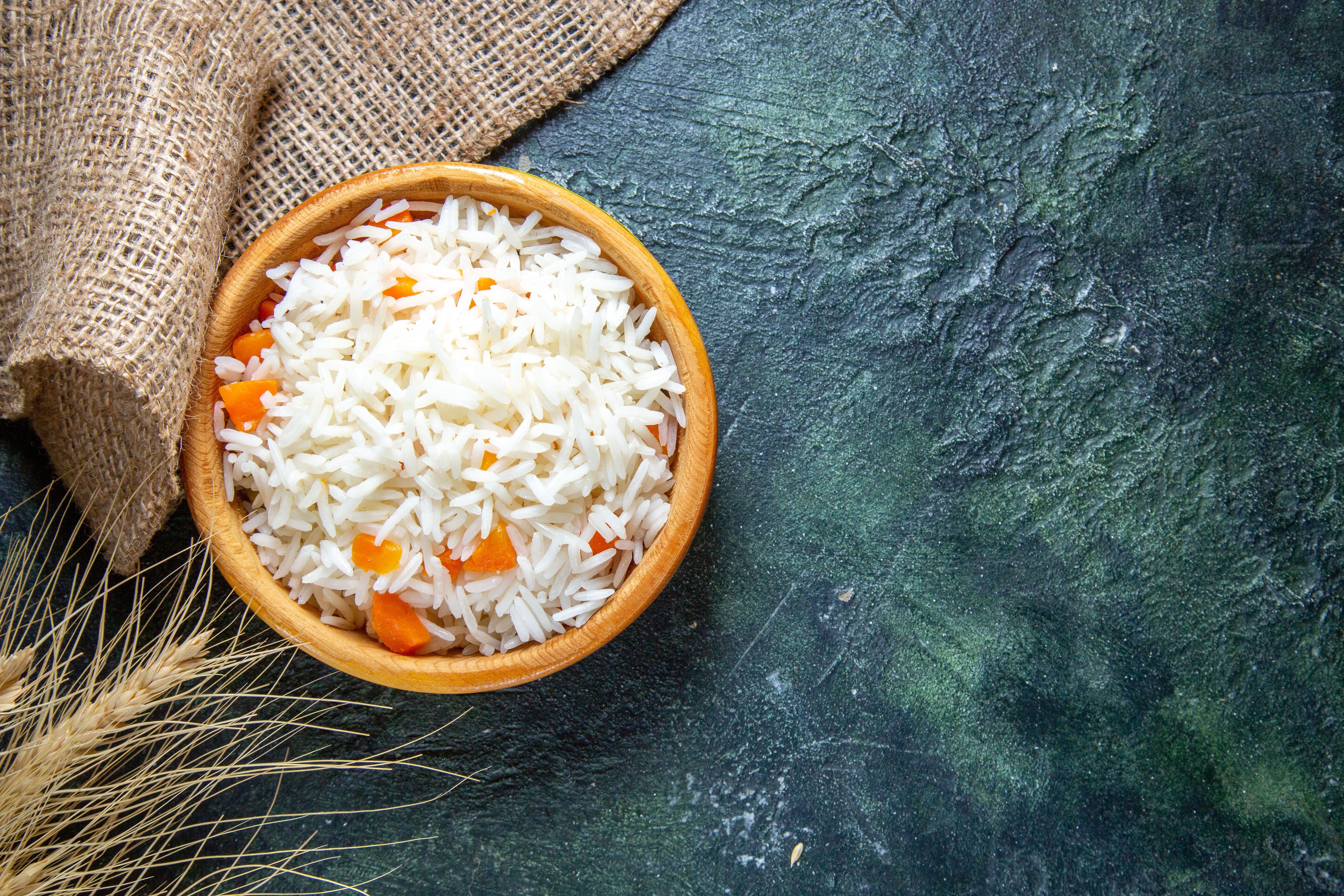 Sugandha Basmati Rice