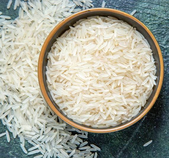 Sharbati Basmati Rice