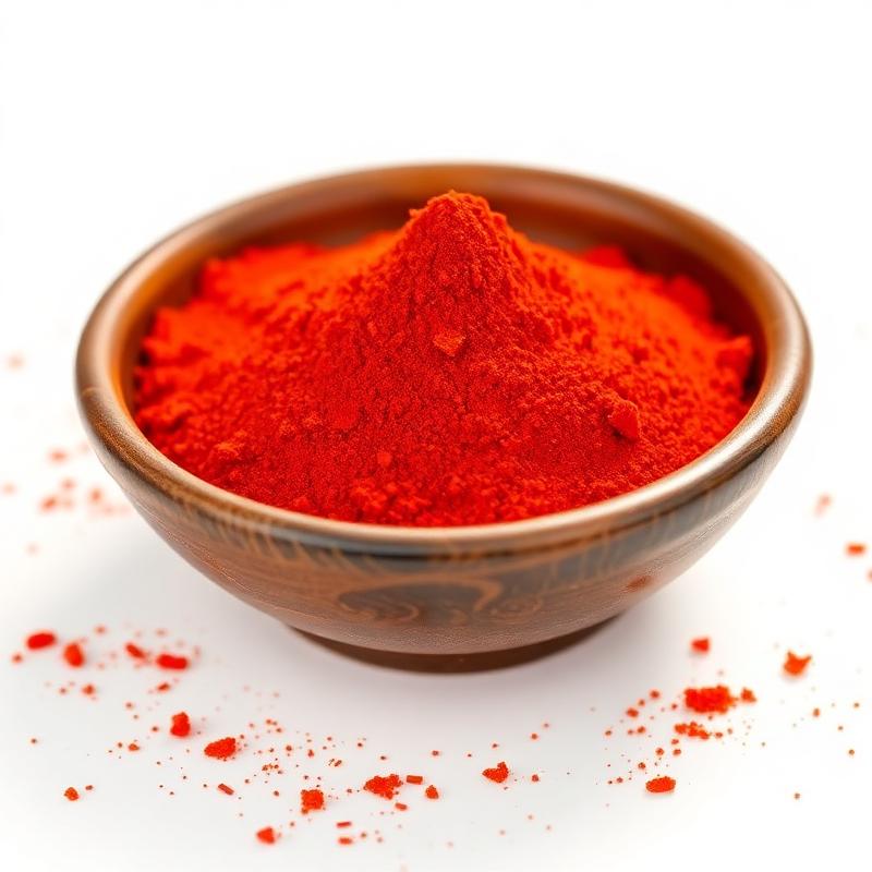 Red Chilli Powder