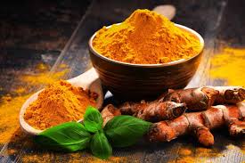 Turmeric Powder (Haldi)
