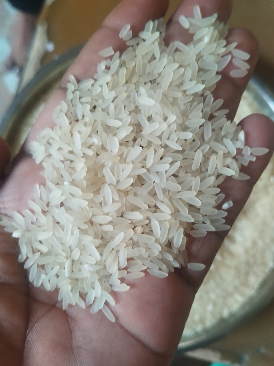 Trusted Export: 20 FCL Parboiled Rice Shipment Running Smoothly.                                       Description ::   Our 20 FCL Parboiled Rice shipment is currently under process and being prepared with strict quality checks, proper packaging, and expo